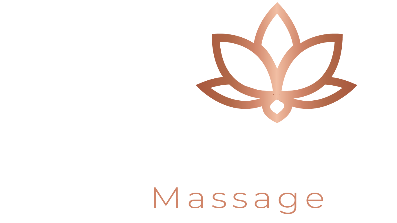 affinity massage logo